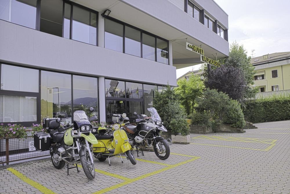 Hotel Valpolicella International San Pietro in Cariano Luaran gambar