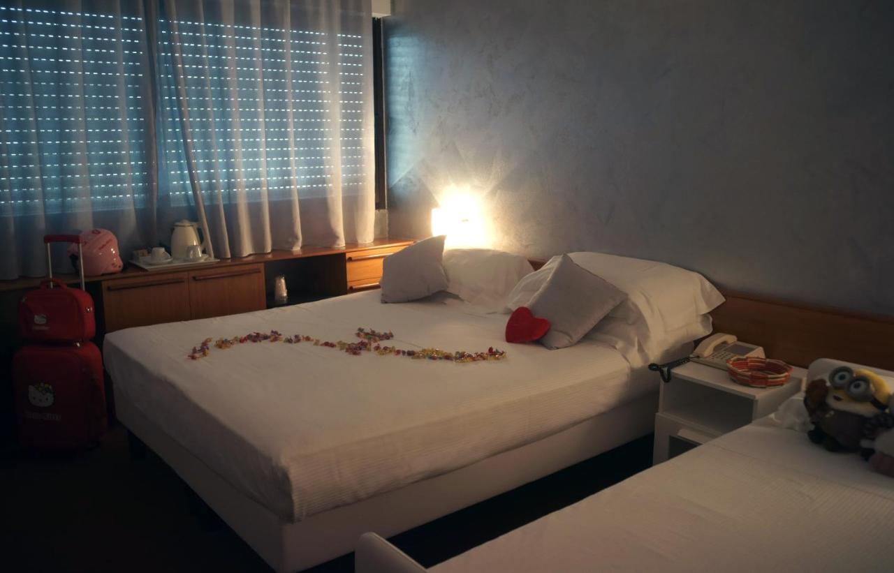 Hotel Valpolicella International San Pietro in Cariano Luaran gambar