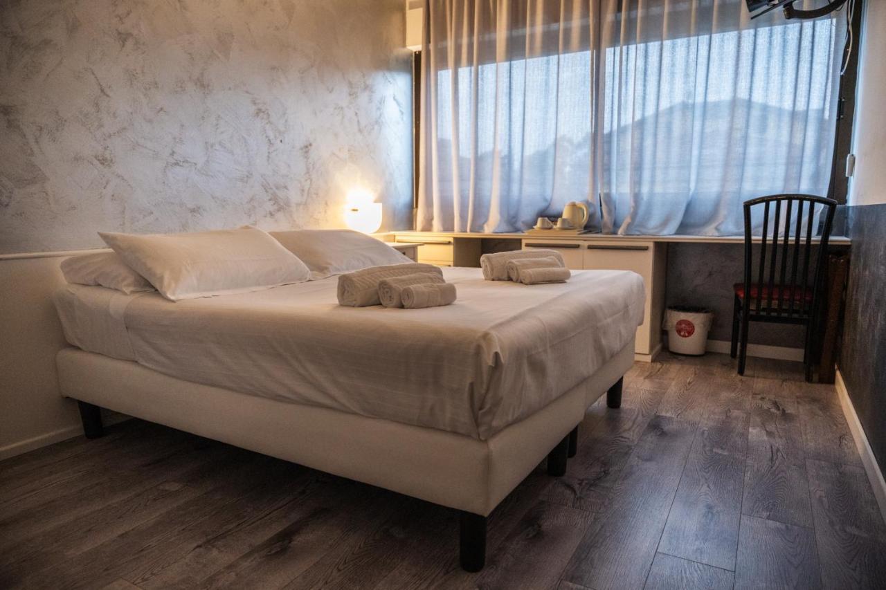 Hotel Valpolicella International San Pietro in Cariano Luaran gambar