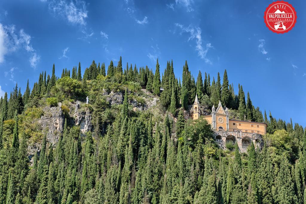 Hotel Valpolicella International San Pietro in Cariano Luaran gambar