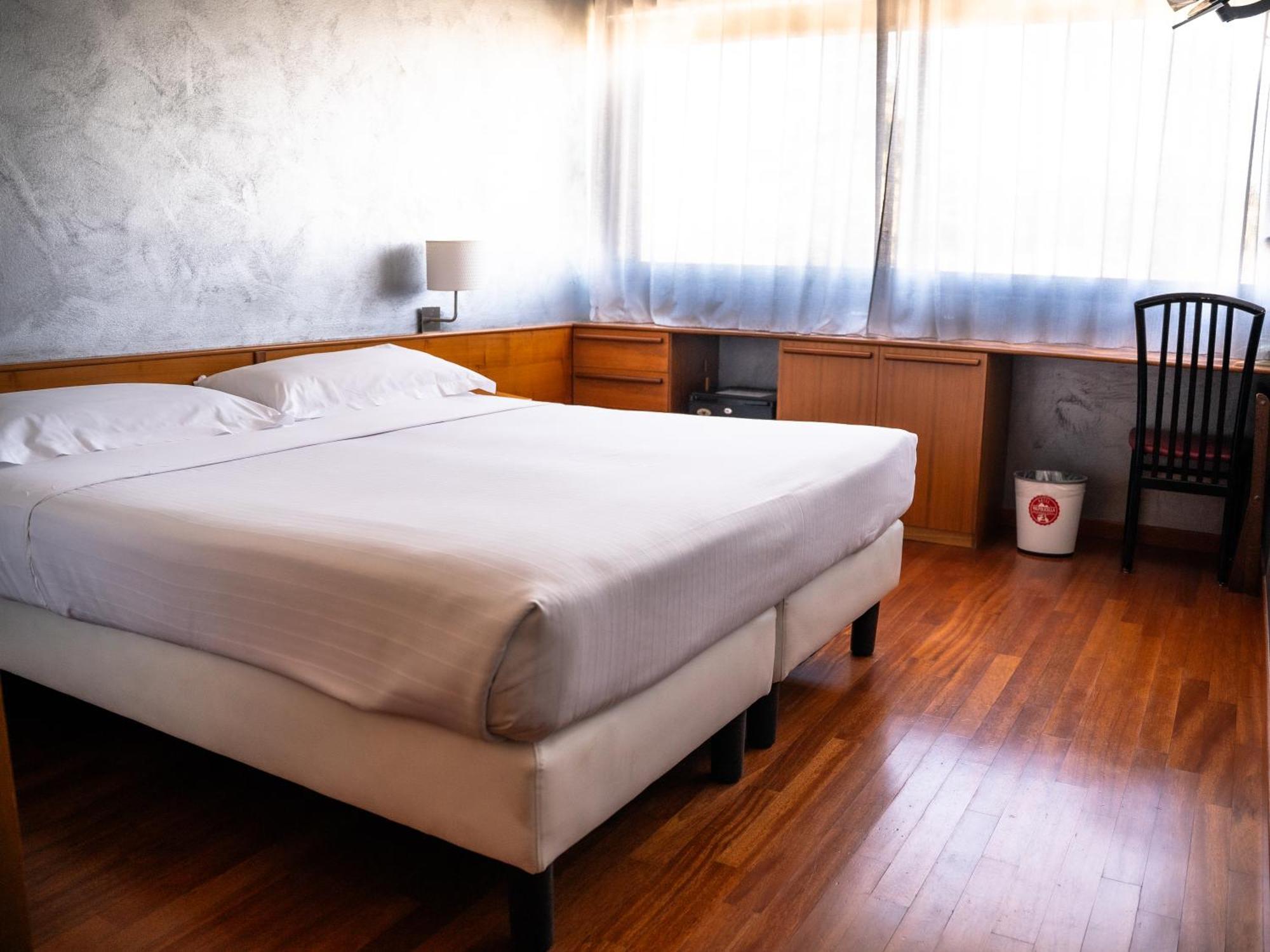 Hotel Valpolicella International San Pietro in Cariano Luaran gambar