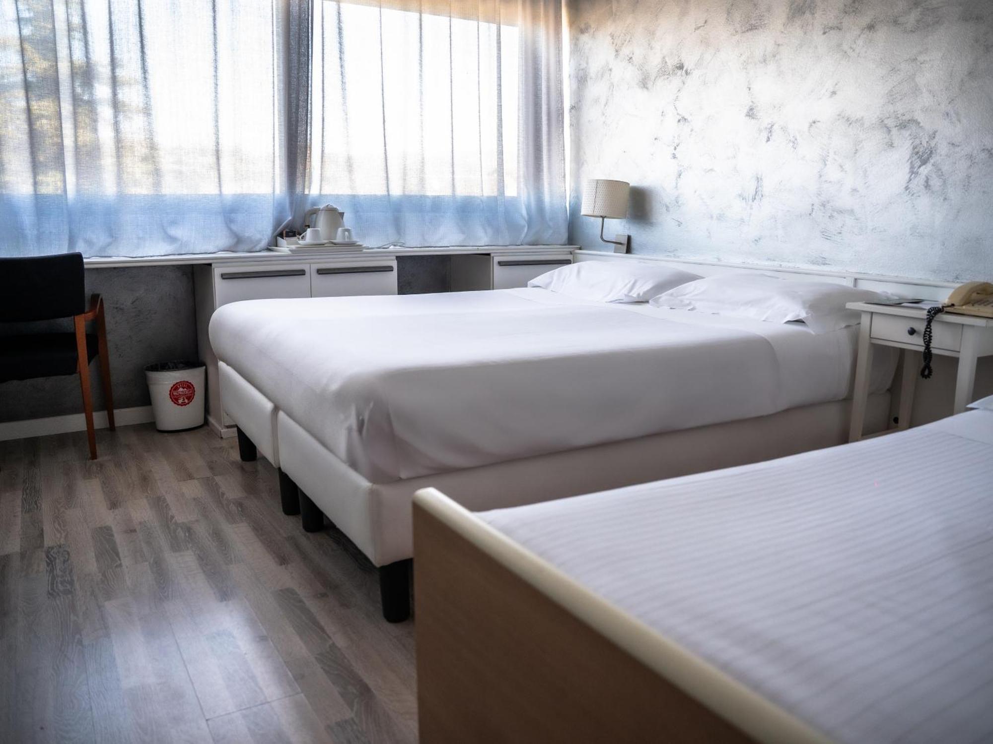 Hotel Valpolicella International San Pietro in Cariano Luaran gambar