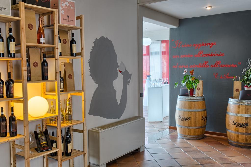 Hotel Valpolicella International San Pietro in Cariano Luaran gambar