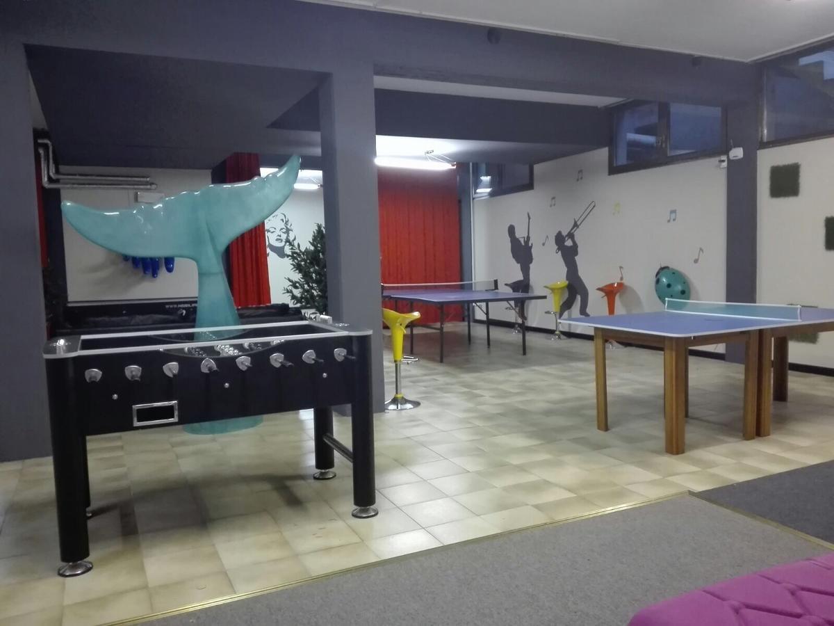 Hotel Valpolicella International San Pietro in Cariano Luaran gambar