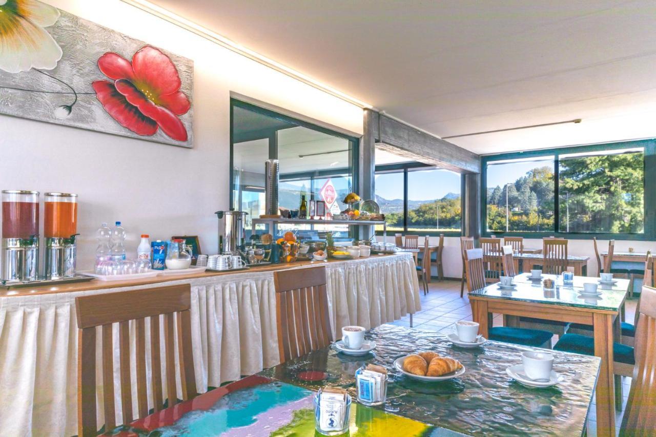 Hotel Valpolicella International San Pietro in Cariano Luaran gambar